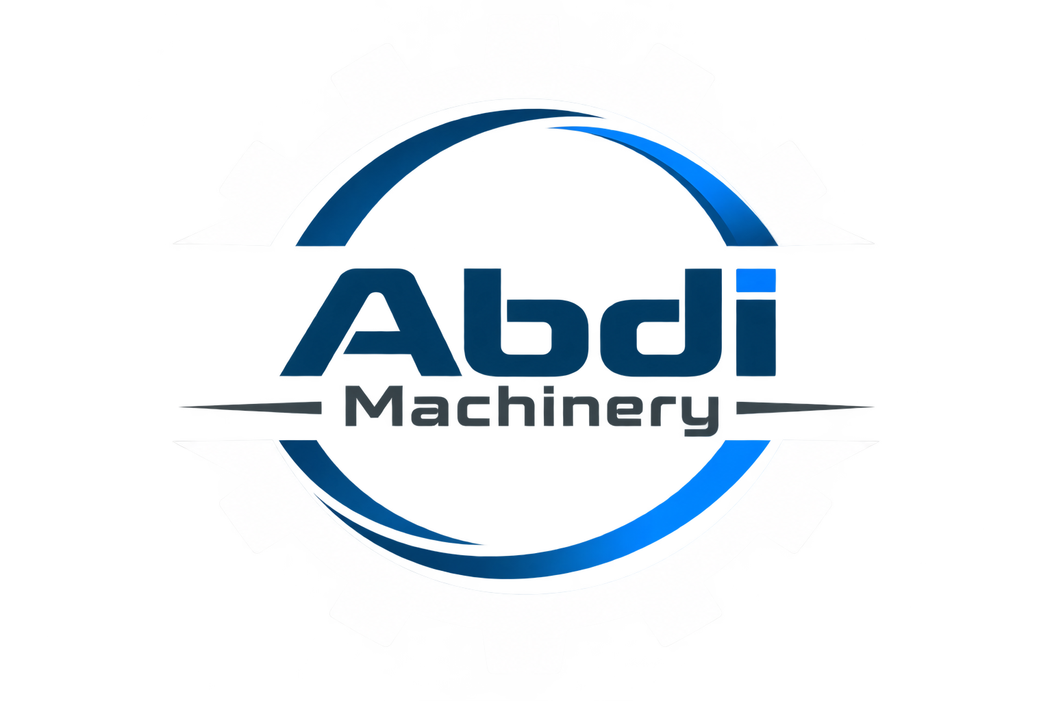 Abdi Electro Mechanical Logo